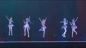 more jump more dance mirrored