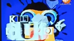 klasky csupo robot logo nickelodeon