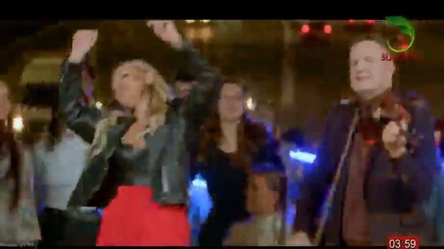 Переход на зимнее время (Busuioc TV (WEB) (Moldova), 27.10.2024)