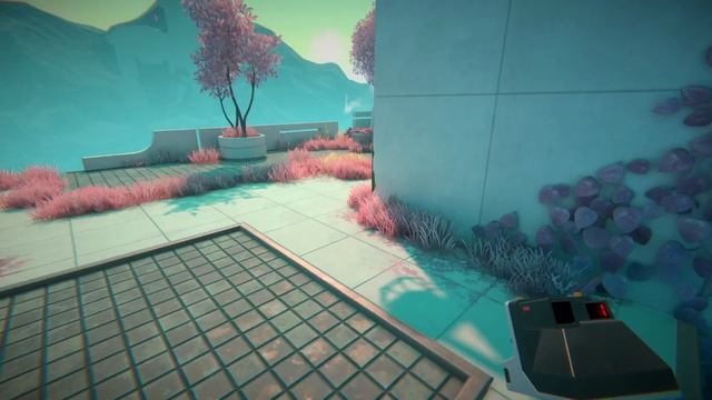 АРБУЗ? ► Viewfinder прохождение [5] смотреть онлайн