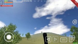 Обзор на коптер,стоит ли его покупать в oxide survival island