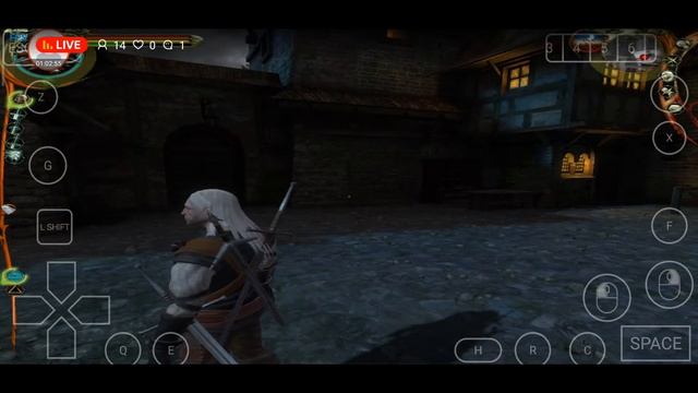 Ведьмак первая часть игры,: с чего всё начиналось!!! суд