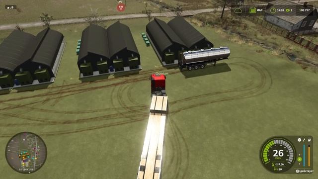 #16 | Как закрыть КРЕДИТ, выполнив ТОННУ КОНТРАКТОВ! Игр? смотреть онлайн