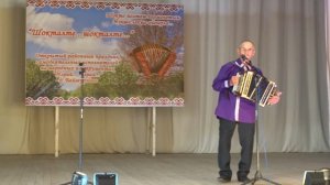 МАРИЙ МУРО в исп. Валерия Ямакаева. Видео Василия Хайбуллина