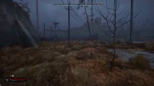 Профессор Лодочка. S.T.A.L.K.E.R. 2 Heart of Chornobyl. #25