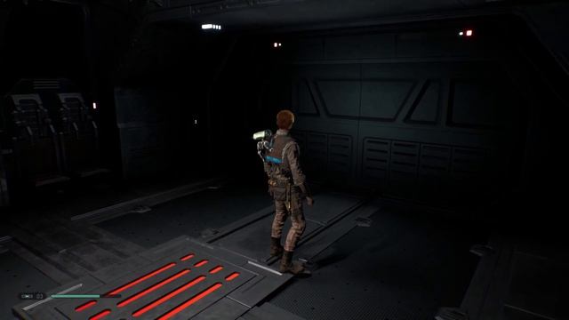 Прохождение Star Wars Jedi Fallen Order (2019) - Часть 6. Препятствие - смотреть онлайн