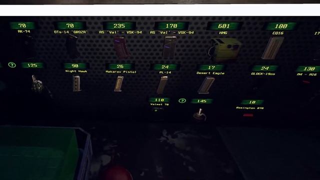 Z.O.N.A.:Origin  STALKER VR  СЕРИЯ 7  РАЗВЕДКА УБЕЖИЩ И РЕЙД НА ЗАС