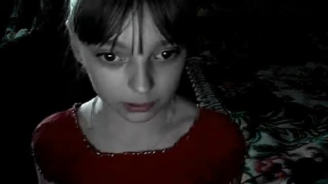 Видео с веб-камеры. Дата: 14 мая 2014 г., 19:30.