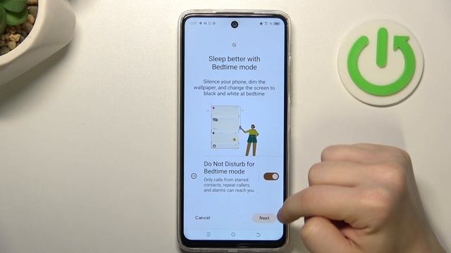 TECNO Pop 8 | Как включить ночной режим на TECNO Pop 8 - Настройки