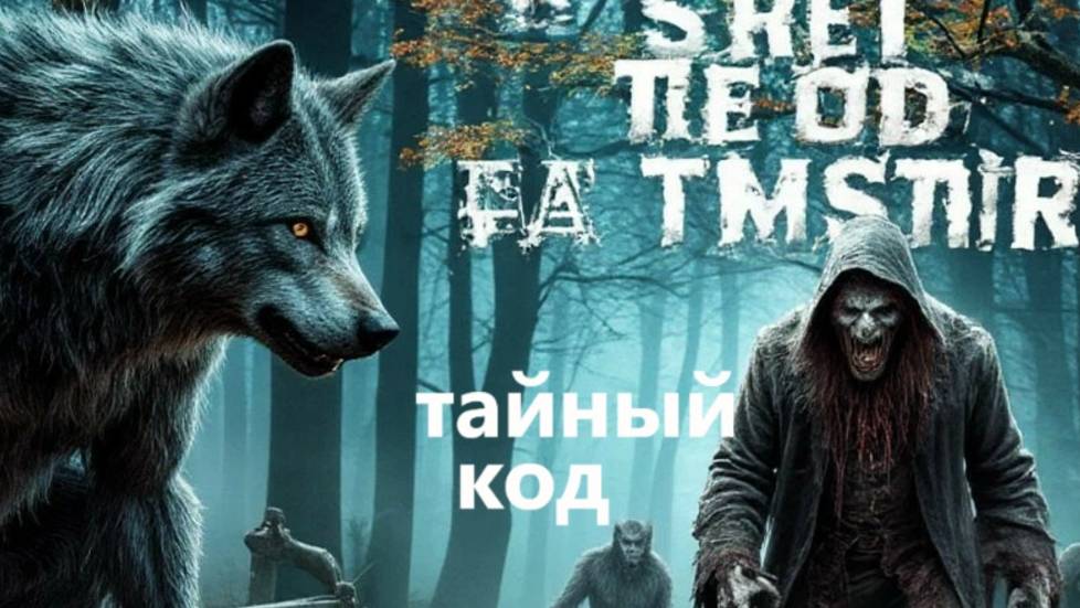 Оборотни, тролли, русалки, демоны. Существуют ли они?