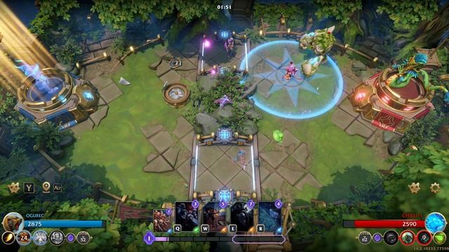 Minion Masters - Как играется в 2024 смотреть онлайн