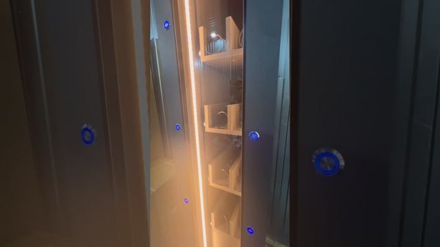 Снековый аппарат смотреть онлайн