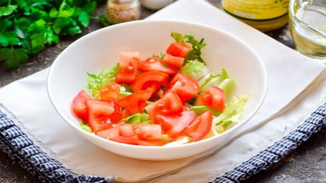 Секреты кухни