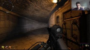 ФИНАЛ. Лаборатория под ЧАЭС. STALKER Dead City Epilogue #15