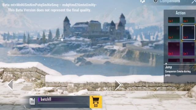 КАК ПОЛУЧИТЬ КОМПАНЬОНА В PUBG MOBILE ! НОВЫЙ КОМПАНЬОН В 19 ? смотреть онлайн