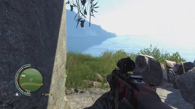 Прохождение Far Cry 3 Classic Edition на Ps5 Part 43 смотреть онлайн