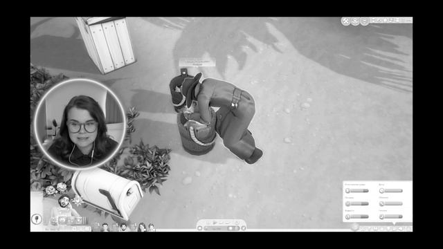 #9 ПЕРЕЕЗД | Симс 4