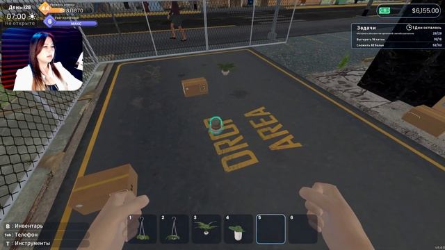 НОВЫЕ КВЕСТЫ ➤ Laundry Store Simulator #12 смотреть онлайн