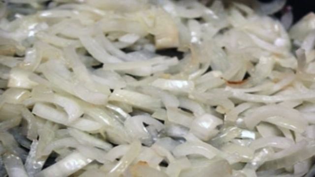 Кухня Мамашки