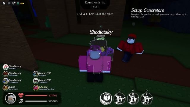 18 МАРТА... | Forsaken, Ft. @its.xintoxa @theepicalmila @fog_fordewind