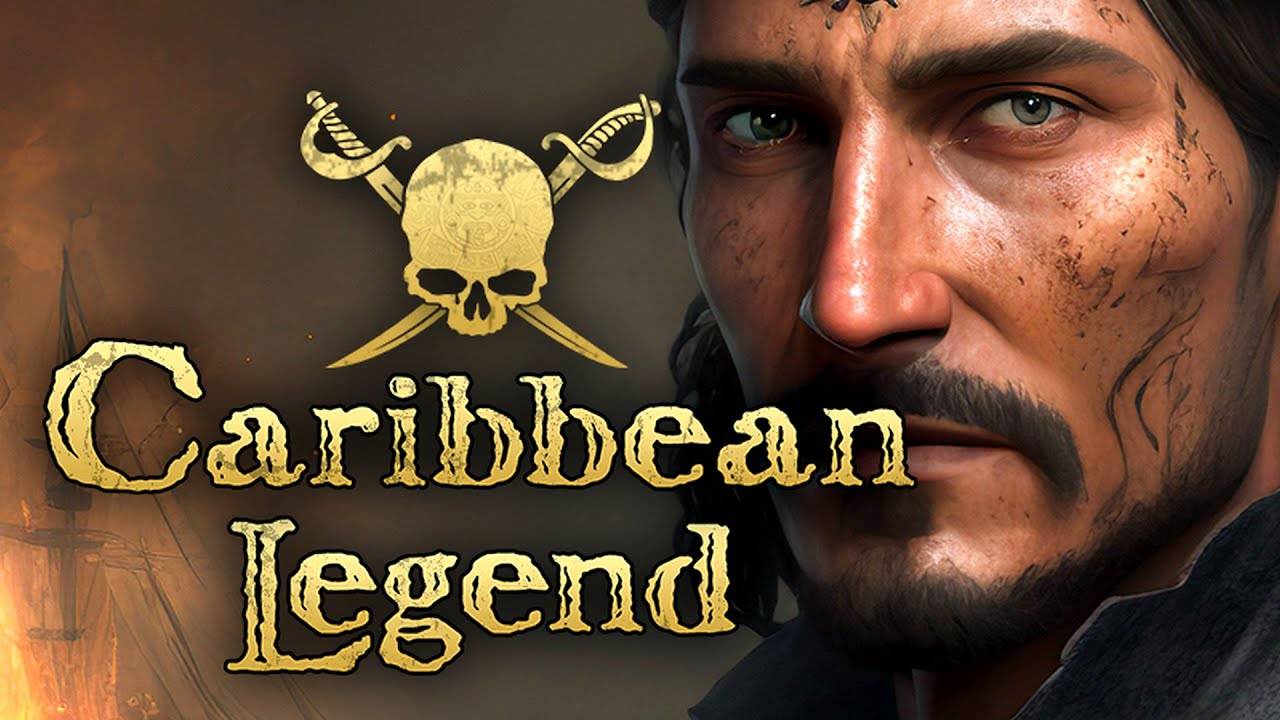НОВЫЙ ПРОЛОГ - КОРСАРЫ: Caribbean Legend 1.5 beta [без комментариев] смотреть онлайн