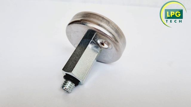 Адаптер ВЗП Tomasetto короткий