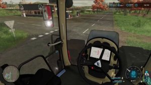 Играю по сети в Farming Simulator 22