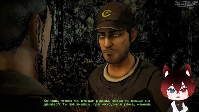 В ЭТУ ИГРУ МОГУТ ИГРАТЬ ДВОЕ! ► The Walking Dead #23 смотреть онлайн