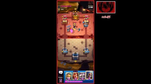 Эволюция Королевских Рекрутов - обзор (научились бега? смотреть онлайн