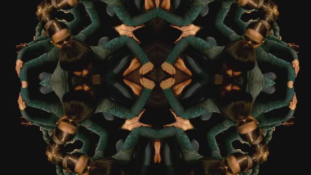 Алёна Гуменная - Шоу YOMI (Трейлер 1) смотреть онлайн