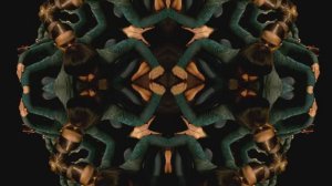 Алёна Гуменная - Шоу YOMI (Трейлер 1)