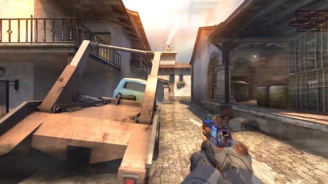 ПСИХОЛОГИЯ CS:GO #1| Фантомные поражения | Разгромные сче? смотреть онлайн