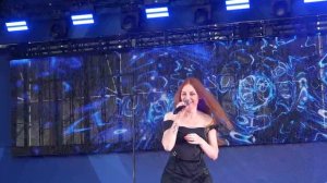 Чили(День Футбола в Лужниках, 1 июня 2025)