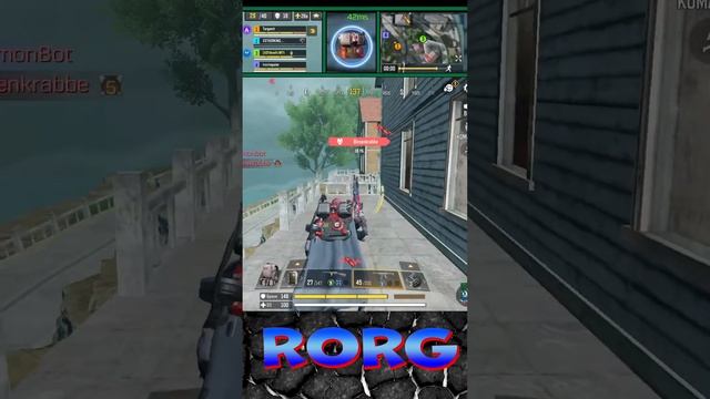 ИГРАЮ С ПК в CODM | | RORG | #shorts,#callofdutymobile,#codm,#codmobile смотреть онлайн