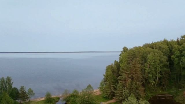 Дом на Горьковском море! смотреть онлайн