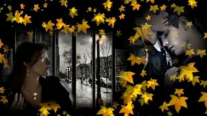 ГЛАЗА ЦВЕТА ЧАЯ. СТИХИ АЛЛЫ - ЭТЕЛЬ ПЕКАРСКОЙ. МУЗЫКА И.