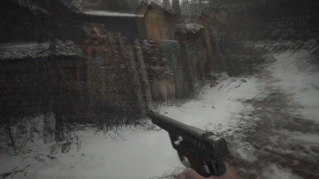 Resident 8: Evil Village.8) КОЛБА С ГОЛОВОЙ РОЗЫ.