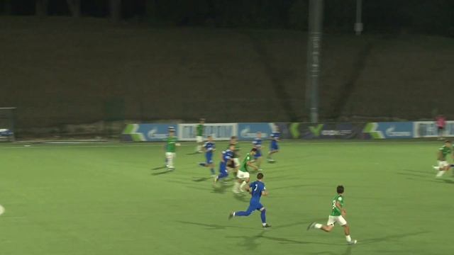 ЮФЛ Юг-1. «КСШ Победа» (Усть-Джегута) – АФ «Волгарь» (Ас?