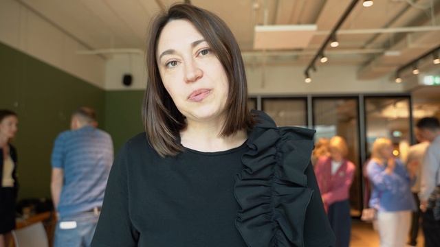 Отзыв Елены Крупиной