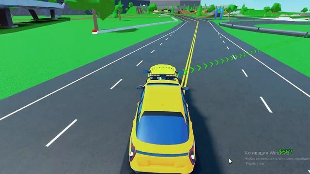 Как получить машину Zenvo Factory в Car Dealership Tycoon в Roblox