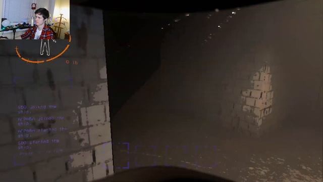 ОБЕЗВРЕДИЛИ ПАУКА В // LETHAL COMPANY // смотреть онлайн