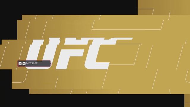 EA SPORTS UFC 5 секрет супербыстрой победы!