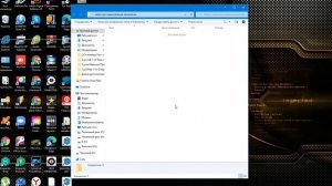 4 -  как создать папку для проекта