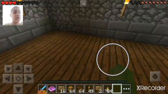 Как играть сетевой в  версии 0.15.0 Майнкрафт по вай фаю