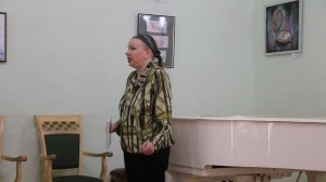 Детская писательница Любовь Сидорова. 10 июня 2025.
