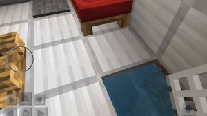 Приключения майнкрафт PS #1 Место Деревня