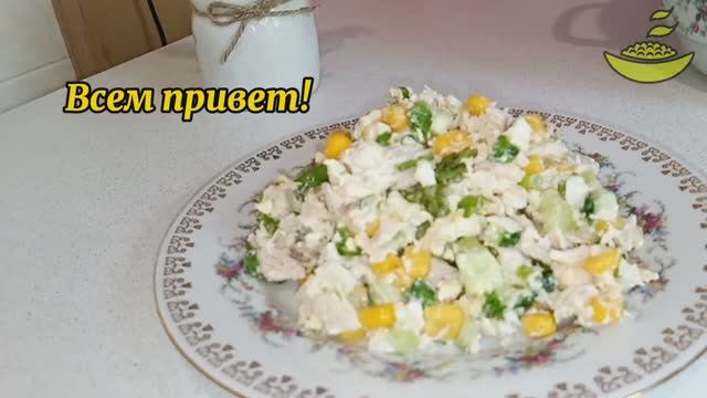 Простые рецепты от Анжелики