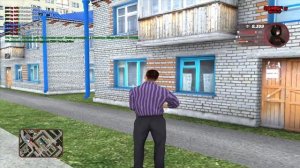 СБОРКА RADMIR |  ПРИВАТНАЯ СБОРКА | СБОРКА ДЛЯ СЛАБЫХ ПК НА