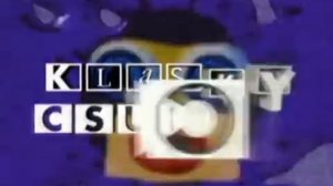 klasky csupo robot logo