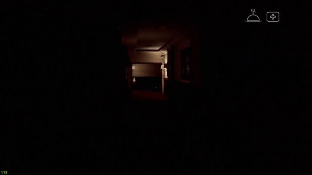 The Inn Sanity Прохождение без слов ЧАСТЬ 1 смотреть онлайн